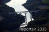 Luftaufnahme Kanton Fribourg/Fribourg/Grandfey-Viadukt - Foto Grandfey 5952