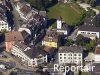 Luftaufnahme Kanton St.Gallen/Rapperswil - Foto Rapperswil001