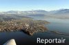 Luftaufnahme Kanton St.Gallen/Rapperswil - Foto Rapperswil 3024