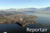 Luftaufnahme Kanton St.Gallen/Rapperswil - Foto Rapperswil 3025