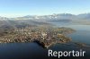 Luftaufnahme Kanton St.Gallen/Rapperswil - Foto Rapperswil 3026