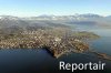 Luftaufnahme Kanton St.Gallen/Rapperswil - Foto Rapperswil 3027