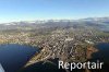 Luftaufnahme Kanton St.Gallen/Rapperswil - Foto Rapperswil 3038