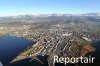 Luftaufnahme Kanton St.Gallen/Rapperswil - Foto Rapperswil 3040