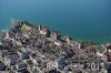 Luftaufnahme Kanton St.Gallen/Rapperswil - Foto Rapperswil9612