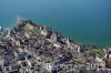 Luftaufnahme Kanton St.Gallen/Rapperswil - Foto Rapperswil9613