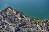 Luftaufnahme Kanton St.Gallen/Rapperswil - Foto Rapperswil9615
