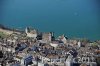 Luftaufnahme Kanton St.Gallen/Rapperswil - Foto Rapperswil9636
