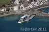 Luftaufnahme Kanton St.Gallen/Rapperswil - Foto Rapperswil9639