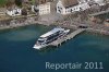 Luftaufnahme Kanton St.Gallen/Rapperswil - Foto Rapperswil9641
