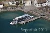 Luftaufnahme Kanton St.Gallen/Rapperswil - Foto Rapperswil9643