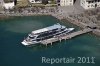 Luftaufnahme Kanton St.Gallen/Rapperswil - Foto Rapperswil9644