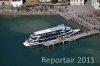 Luftaufnahme Kanton St.Gallen/Rapperswil - Foto Rapperswil9645