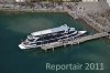 Luftaufnahme Kanton St.Gallen/Rapperswil - Foto Rapperswil9646
