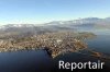 Luftaufnahme Kanton St.Gallen/Rapperswil - Foto Rapperswil 3029