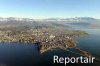 Luftaufnahme Kanton St.Gallen/Rapperswil - Foto Rapperswil 3030