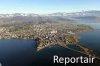 Luftaufnahme Kanton St.Gallen/Rapperswil - Foto Rapperswil 3032