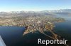 Luftaufnahme Kanton St.Gallen/Rapperswil - Foto Rapperswil 3034