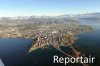 Luftaufnahme Kanton St.Gallen/Rapperswil - Foto Rapperswil 3035