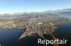 Luftaufnahme Kanton St.Gallen/Rapperswil - Foto Rapperswil 3036