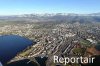Luftaufnahme Kanton St.Gallen/Rapperswil - Foto Rapperswil 3041