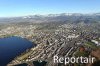 Luftaufnahme Kanton St.Gallen/Rapperswil - Foto Rapperswil 3042