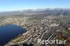 Luftaufnahme Kanton St.Gallen/Rapperswil - Foto Rapperswil 3043