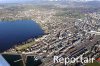 Luftaufnahme Kanton St.Gallen/Rapperswil - Foto Rapperswil 3044