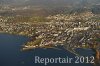 Luftaufnahme Kanton St.Gallen/Rapperswil - Foto Rapperswil 3635
