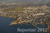 Luftaufnahme Kanton St.Gallen/Rapperswil - Foto Rapperswil 3636