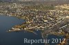 Luftaufnahme Kanton St.Gallen/Rapperswil - Foto Rapperswil 3641