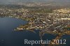 Luftaufnahme Kanton St.Gallen/Rapperswil - Foto Rapperswil 3642
