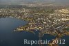 Luftaufnahme Kanton St.Gallen/Rapperswil - Foto Rapperswil 3643