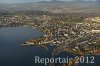 Luftaufnahme Kanton St.Gallen/Rapperswil - Foto Rapperswil 3644