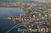 Luftaufnahme Kanton St.Gallen/Rapperswil - Foto Rapperswil 3650