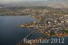 Luftaufnahme Kanton St.Gallen/Rapperswil - Foto Rapperswil 3670
