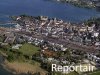 Luftaufnahme Kanton St.Gallen/Rapperswil - Foto Rapperswil 5145200