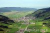 Luftaufnahme Kanton Schwyz/Rothenturm - Foto Rothenthurm 1218