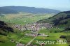 Luftaufnahme Kanton Schwyz/Rothenturm - Foto Rothenthurm 1221