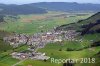 Luftaufnahme Kanton Schwyz/Rothenturm - Foto Rothenthurm 1223