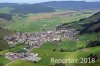 Luftaufnahme Kanton Schwyz/Rothenturm - Foto Rothenthurm 1224