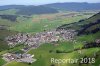 Luftaufnahme Kanton Schwyz/Rothenturm - Foto Rothenthurm 1225