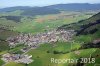 Luftaufnahme Kanton Schwyz/Rothenturm - Foto Rothenthurm 1226