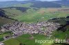 Luftaufnahme Kanton Schwyz/Rothenturm - Foto Rothenthurm 1229