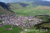 Luftaufnahme Kanton Schwyz/Rothenturm - Foto Rothenthurm 1232