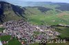 Luftaufnahme Kanton Schwyz/Rothenturm - Foto Rothenthurm 1235