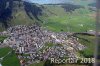 Luftaufnahme Kanton Schwyz/Rothenturm - Foto Rothenthurm 1236