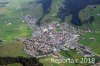 Luftaufnahme Kanton Schwyz/Rothenturm - Foto Rothenthurm 1245