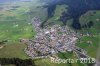 Luftaufnahme Kanton Schwyz/Rothenturm - Foto Rothenthurm 1246