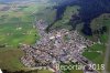 Luftaufnahme Kanton Schwyz/Rothenturm - Foto Rothenthurm 1247